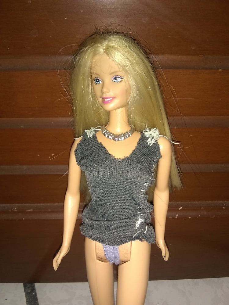 Barbie Doll 20 junio #92912285