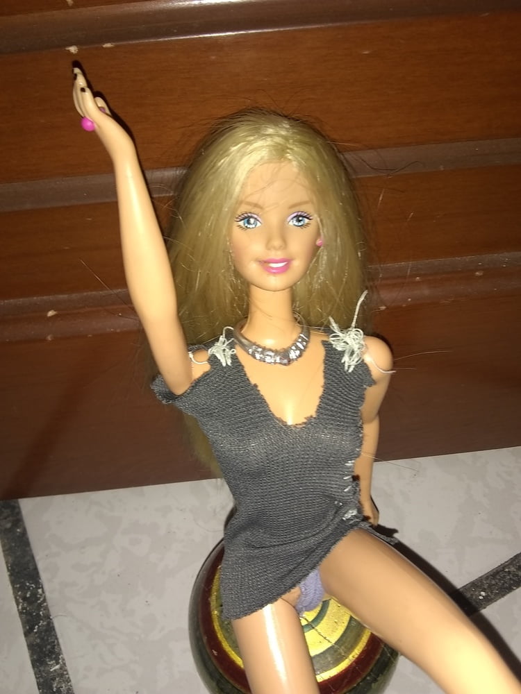 Barbie Doll 20 junio #92912287