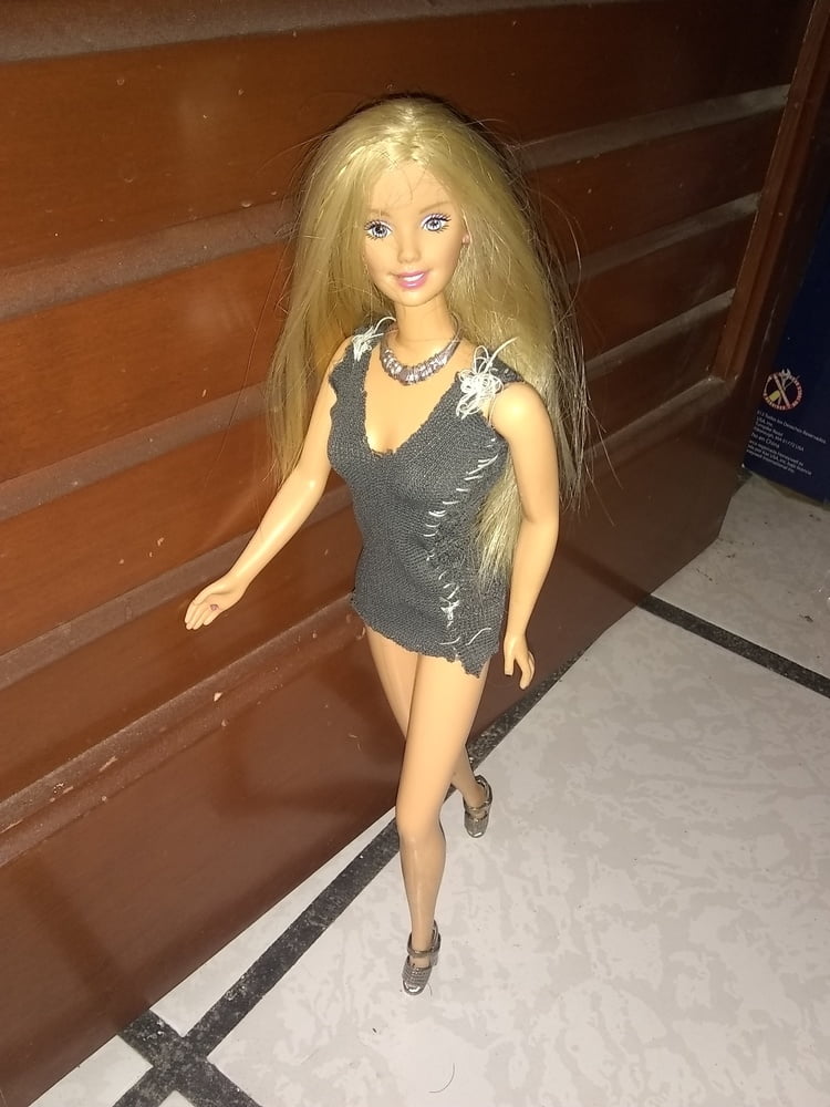 Barbie Doll 20 junio #92912293