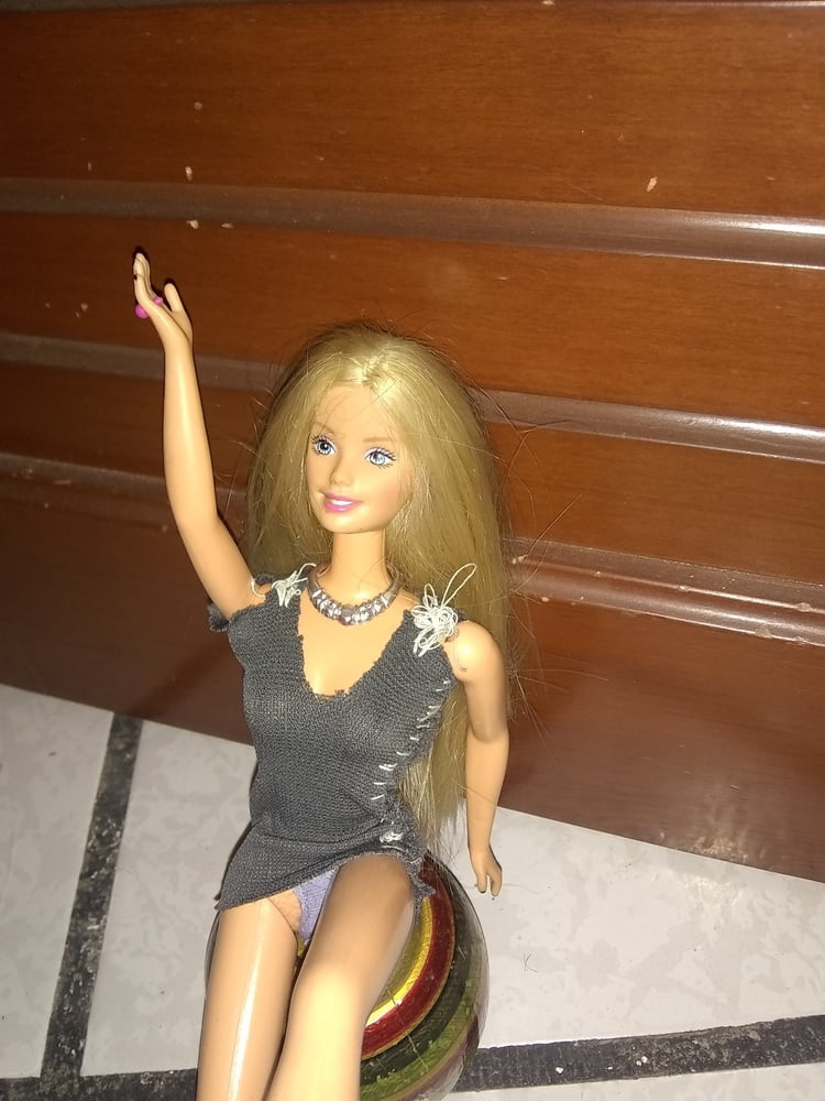 Barbie Doll 20 junio #92912302