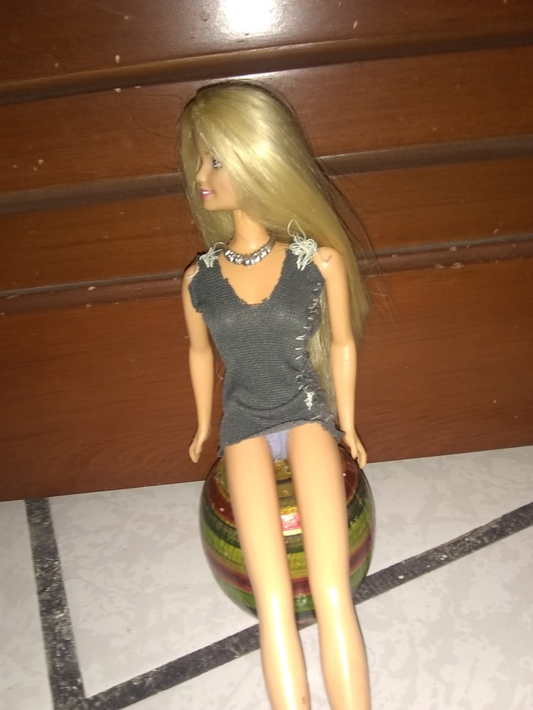 Barbie Doll 20 junio #92912308