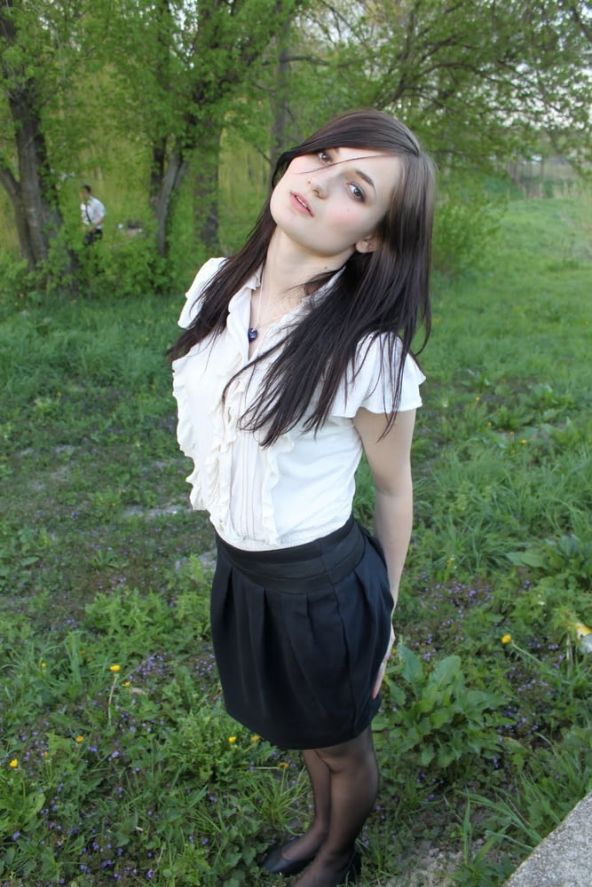 Real Russian Cunts in Pantyhose #102849779