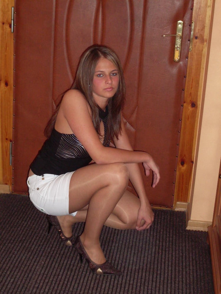 Real Russian Cunts in Pantyhose #102849784