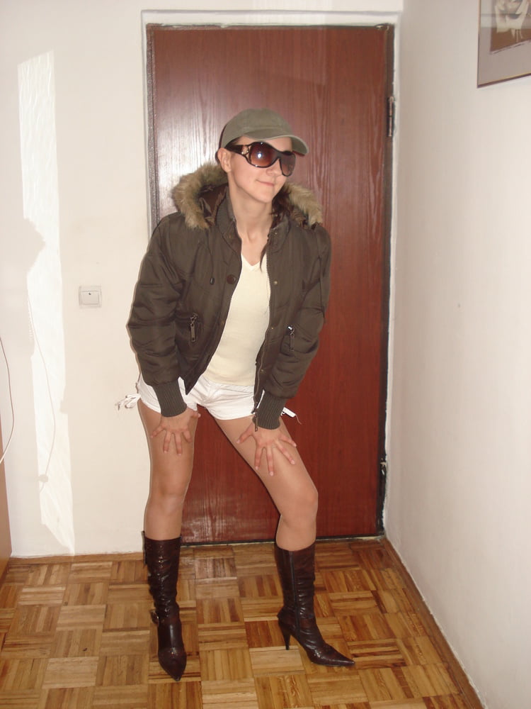 Real Russian Cunts in Pantyhose #102849794