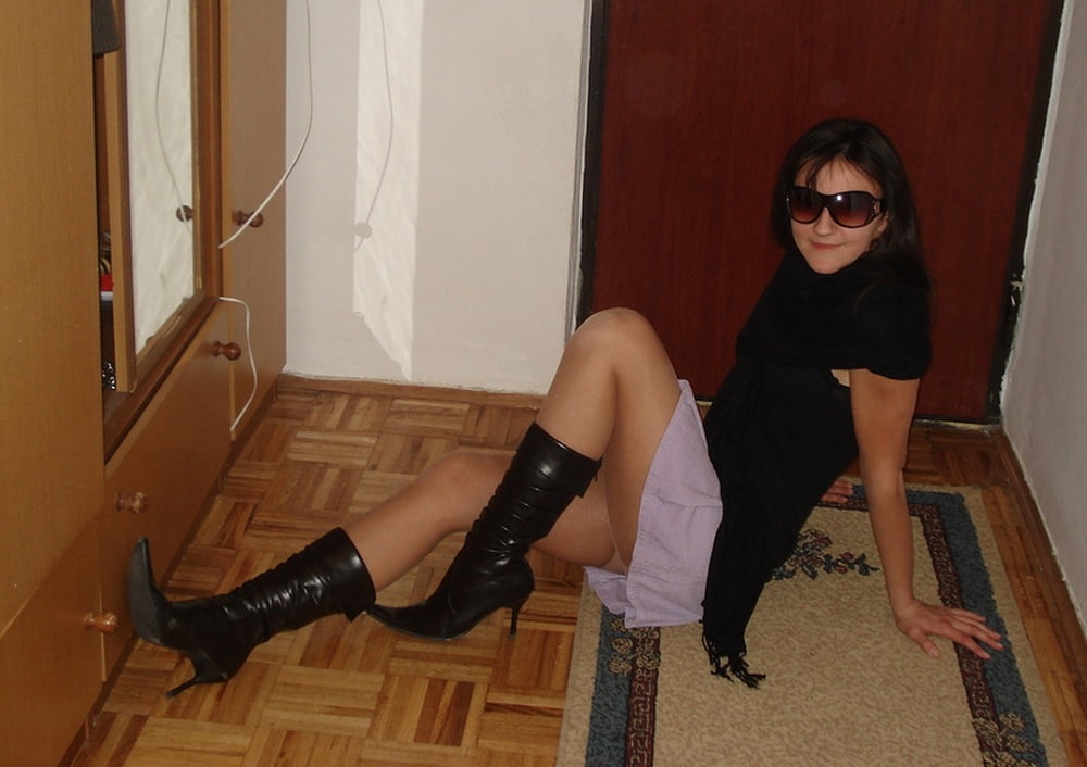 Real Russian Cunts in Pantyhose #102849805