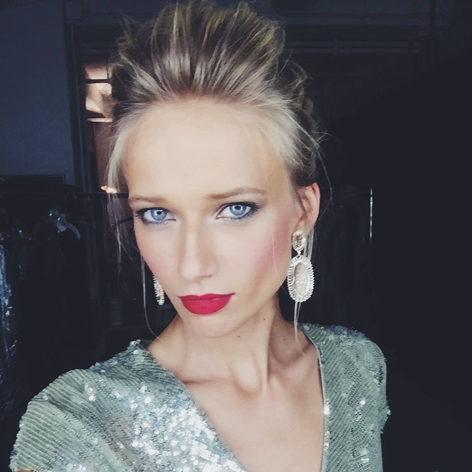 Ella Petrushko #106191110