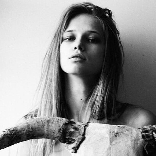 Ella Petrushko #106191132