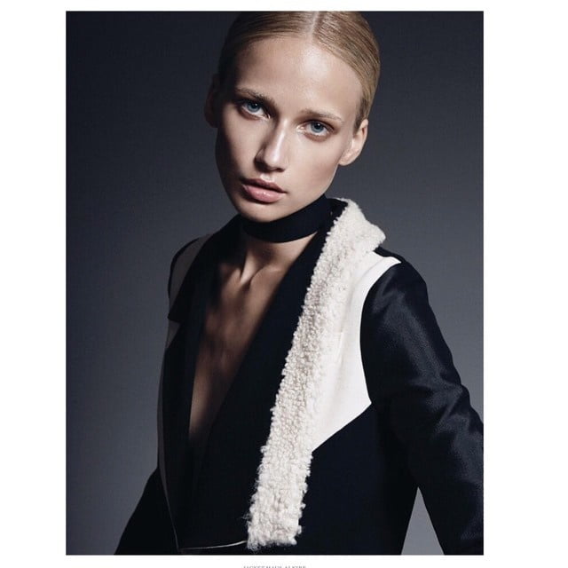 Ella Petrushko #106191135