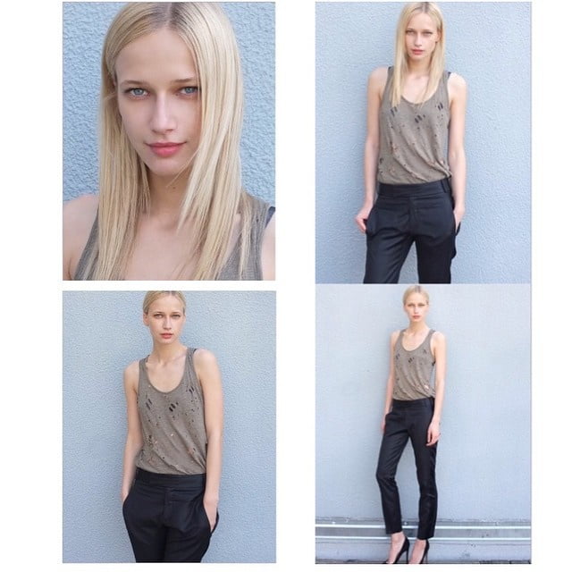 Ella Petrushko #106191138