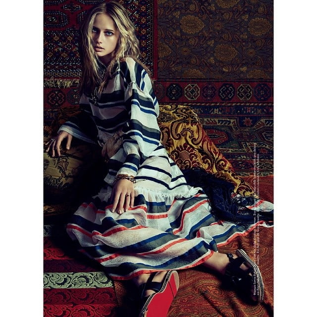 Ella Petrushko #106191148