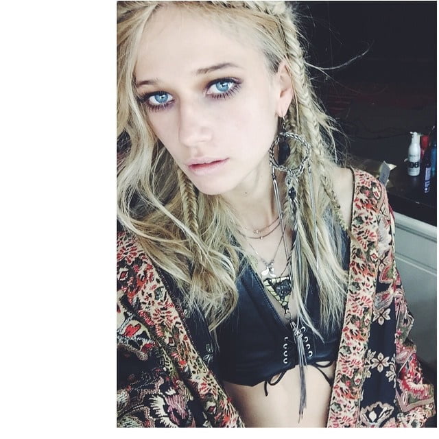 Ella Petrushko #106191172