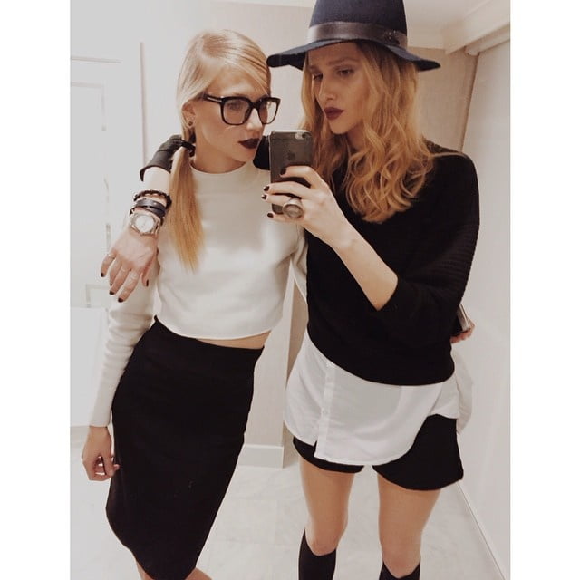 Ella Petrushko #106191204