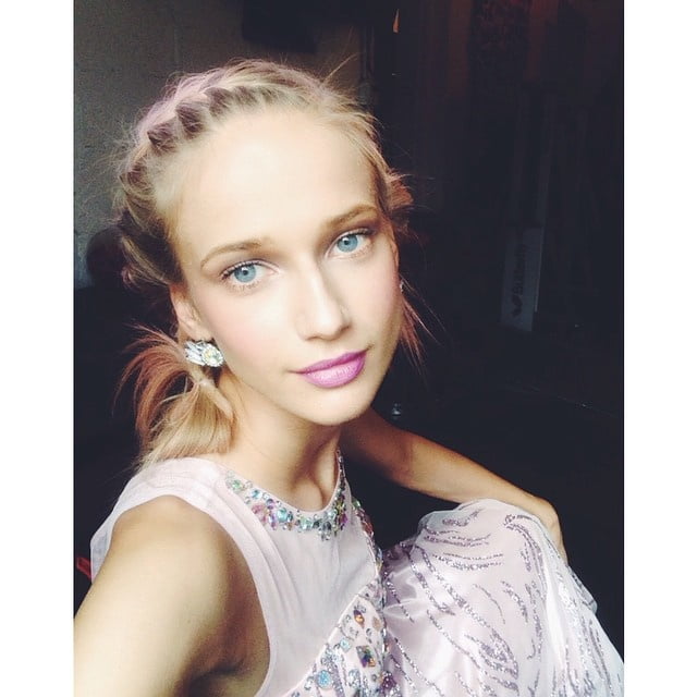 Ella Petrushko #106191229
