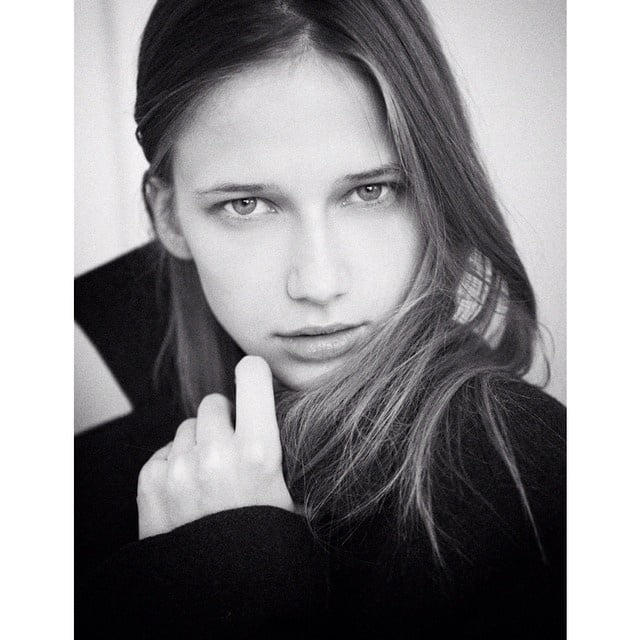 Ella Petrushko #106191231