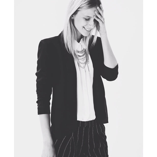 Ella Petrushko #106191234