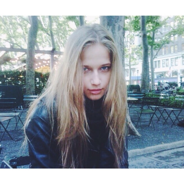Ella Petrushko #106191237