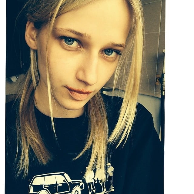 Ella Petrushko #106191287