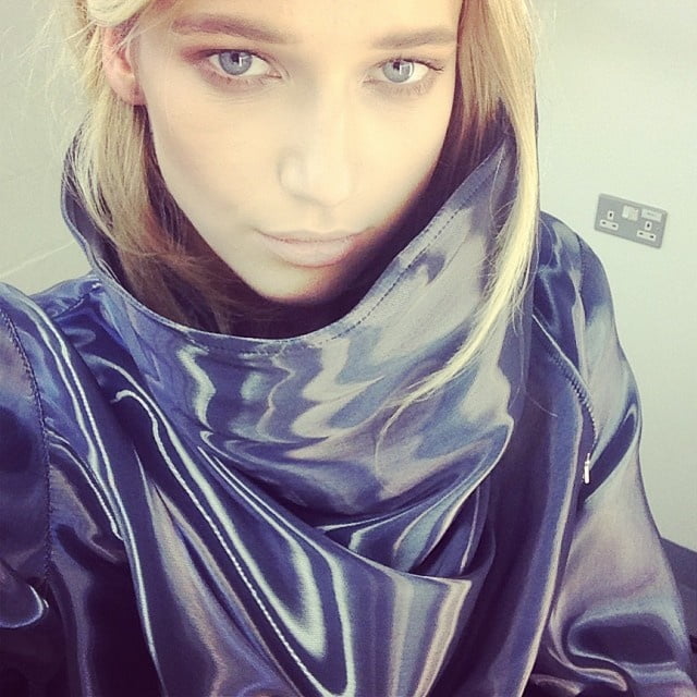 Ella Petrushko #106191306