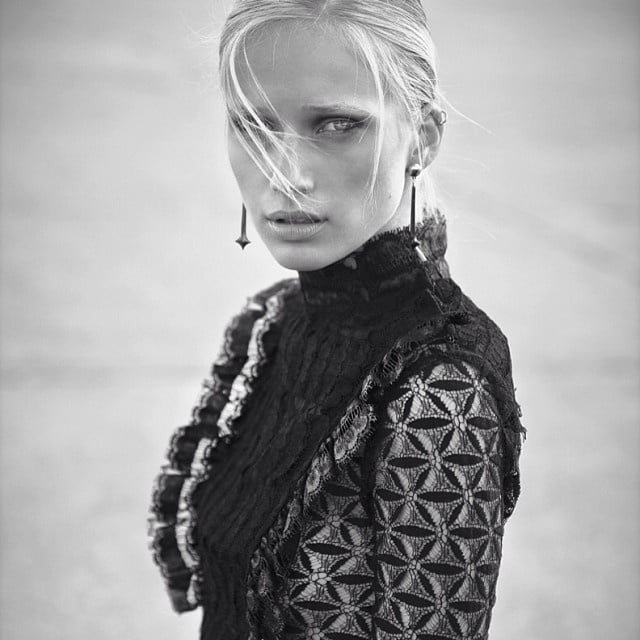 Ella Petrushko #106191321