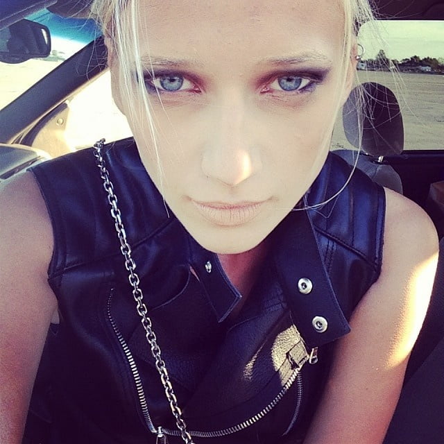Ella Petrushko #106191322