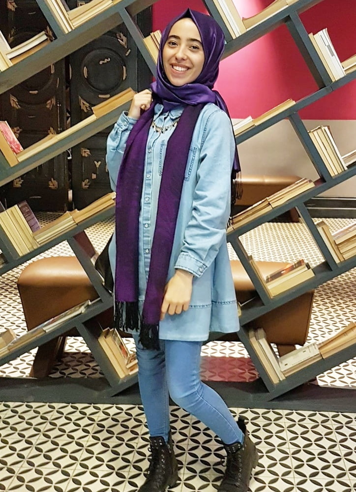 Turbanli hijab arab turkish paki egypt chinese indian malay #80490285
