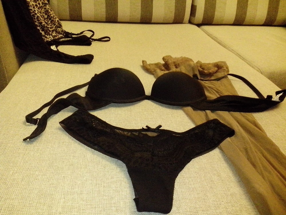 My underwear (Photos) #88546401