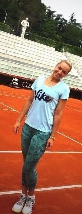 Sabine lisicki immagini
 #101996080