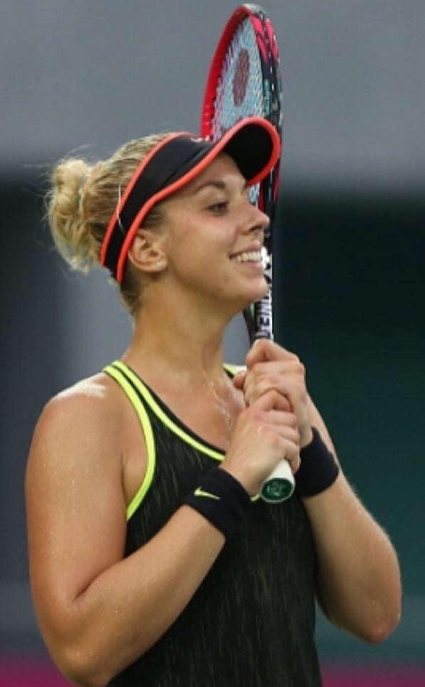 SABINE LISICKI PICTURES #101996108