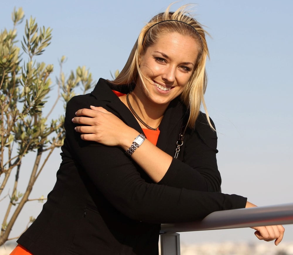 SABINE LISICKI PICTURES #101996166