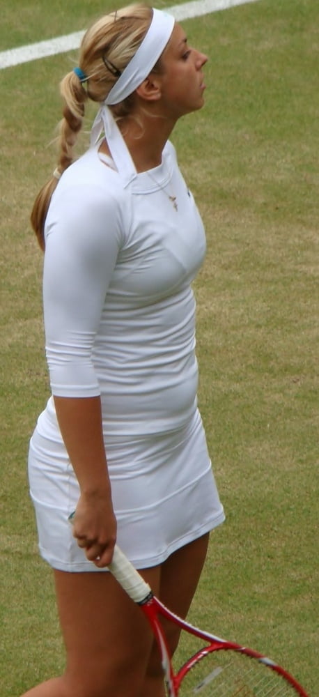 SABINE LISICKI PICTURES #101996368