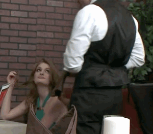 Impactado al ver los gifs de pollas
 #98871258