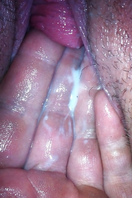 My Creamy Pussy Gallery #107300329
