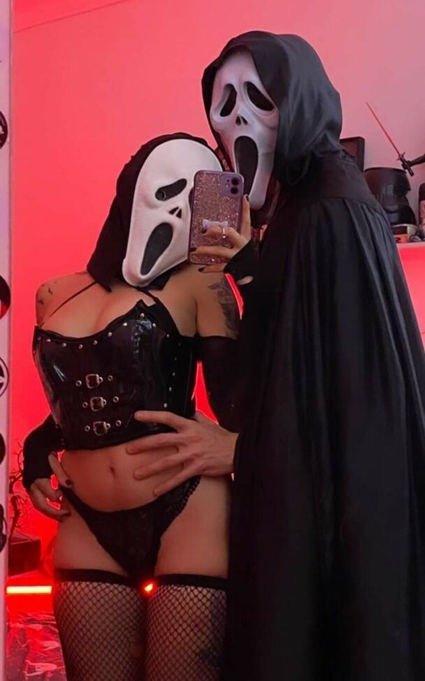 Ágatha Braga nackt #108242187