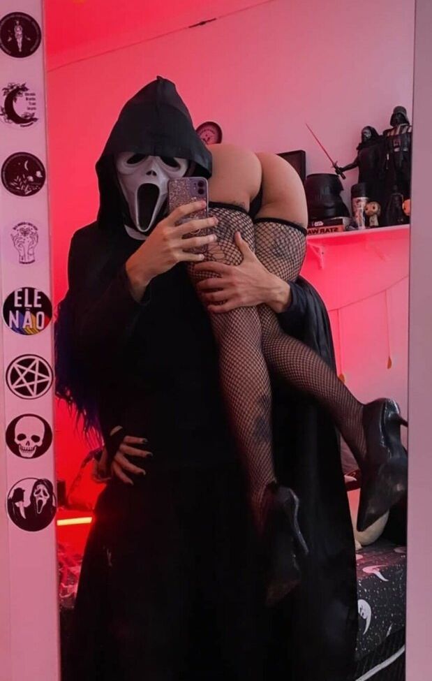 Ágatha Braga nackt #108242188