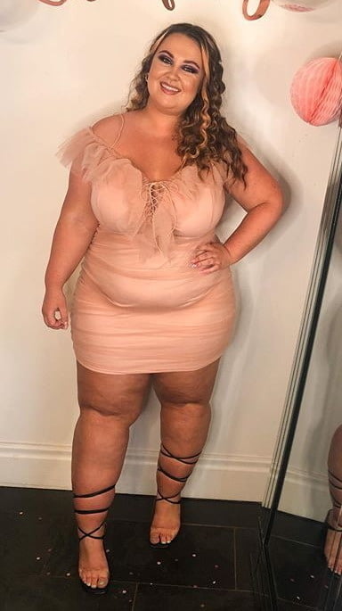 Bbw gekleidet 358
 #87630190