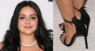 Ariel Winter
 #103491233