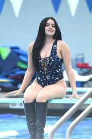 Ariel Winter #103491254