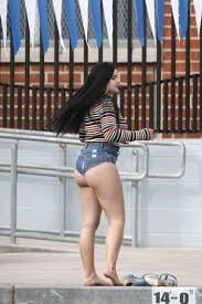 Ariel Winter
 #103491268