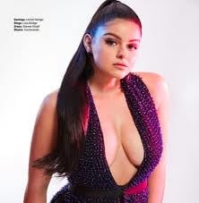 Ariel Winter #103491290