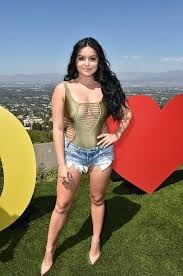 Ariel Winter #103491308