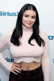 Ariel Winter
 #103491314