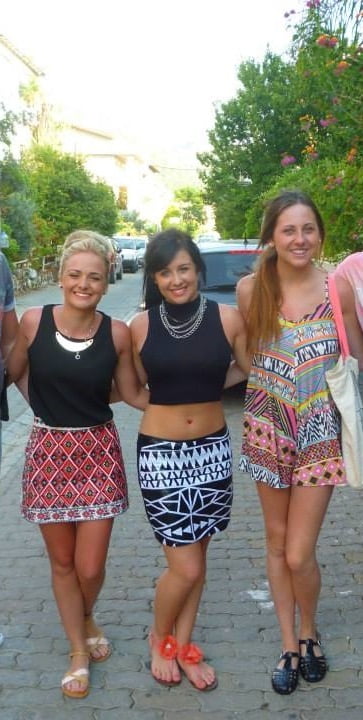 Stupid Chav Sluts pt.5 #106467170