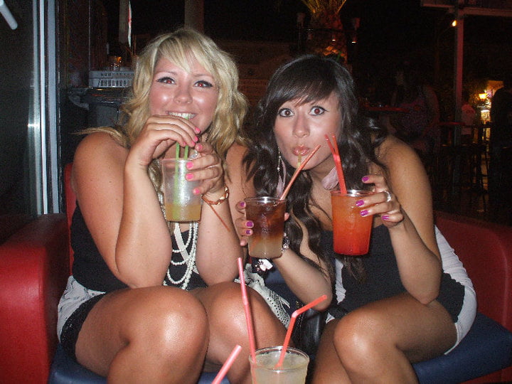 Stupid Chav Sluts pt.5 #106467176