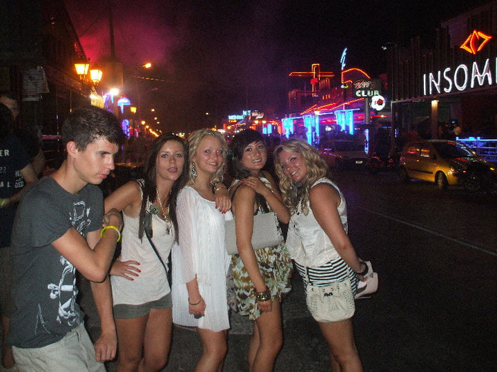 Stupid Chav Sluts pt.5 #106467181