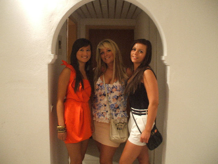 Stupid Chav Sluts pt.5 #106467183