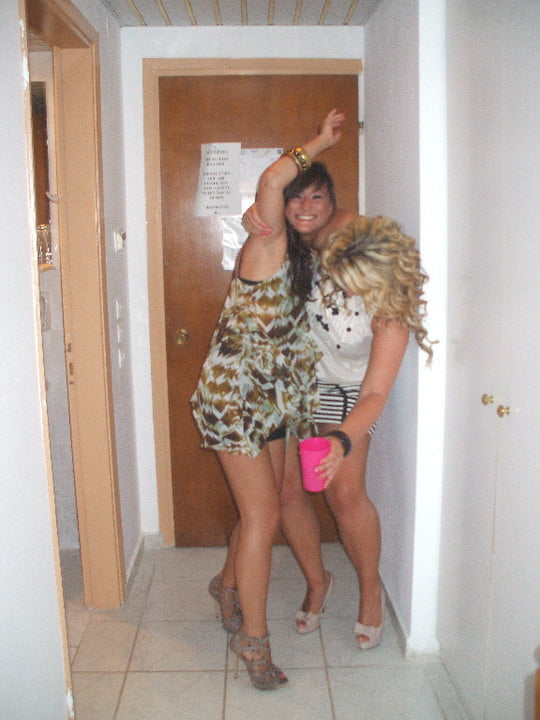 Stupid Chav Sluts pt.5 #106467184