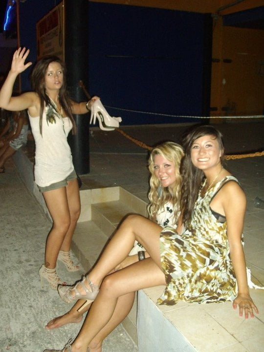 Stupid Chav Sluts pt.5 #106467185