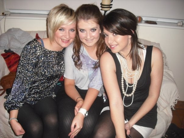 Stupid Chav Sluts pt.5 #106467186