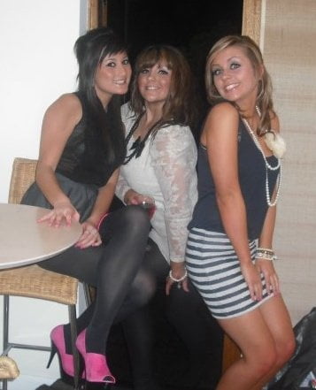 Stupid Chav Sluts pt.5 #106467187