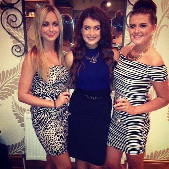 Stupid Chav Sluts pt.5 #106467190